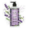 Love Beauty & Planet Argan Oil & Lavender Soothing Body Lotion - 400ml