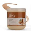 Olivia Professional Herbal Almond Facial Massage Cream - 800 gms