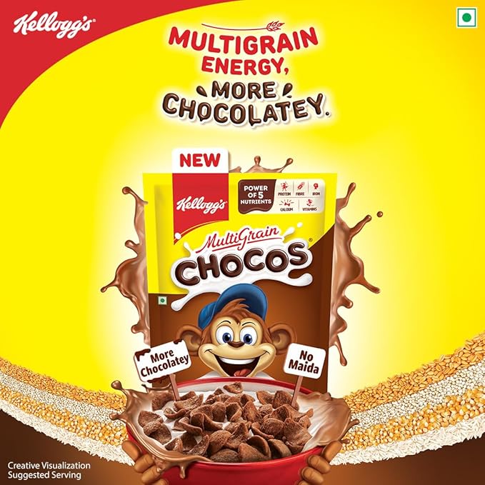 Kellogg's Chocos