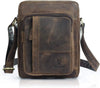 Hunter Leather Multi Pockets 11