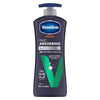 Vaseline Men Body and Face Lotion - 600 ml