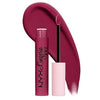 NYX Professional Makeup Lip Lingerie Xxl Matte Liquid Lipstick - Xxtended - 4 ml
