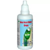 Tonga Herbs Aloe Vera Fibrus Drops - 60 ml