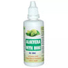 Tonga Herbs Aloe Vera With Noni Drops - 60 ml