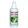 Tonga Herbs Alpha Lipoic Acid Drops - 60 ml