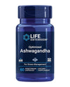 Life Extension Optimized Ashwagandha Extract - 60 Caps