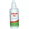 Tonga Herbs Cal Mag Zinc Plus Drops - 60 caps