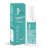 Bake 5% Glycolic Acid Toner with Hyaluronic Acid Fresh - 100 ml