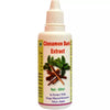 Tonga Herbs Cinnamon Bark Extract Drops - 60 ml