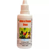 Tonga Herbs Detox & Cleanse Drops - 60 ml