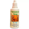 Tonga Herbs Kurkumin C3 Energy Drops - 60 ml