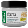 Luvyh Wheatgerm Night Gel for Women & Men's - 100 gms