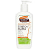 Palmer's Cocoa Butter Formula Massage Lotion for Stretch Marks - 250 ml (Pack of 2)