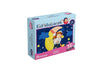 Mittimate Eid Mubarak Jigsaw Puzzle Game for Kids Age 4 to 6 Old 36 Pieces Puzzle Toy