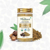 byPureNaturals Organic Reetha Powder - 125 gms