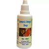 Tonga Herbs Salmon & Omega 3 Drops - 60 ml