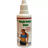Tonga Herbs Weight Reduce Drops - 60 ml
