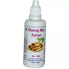 Tonga Herbs Ginseng RH2 Extract Drops - 60 ml