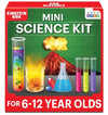 Einstein Box Mini Science Kit for Boys & Girls Birthday Gifts Stem Learning Education Toys