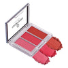 Colors Queen 3 Multicolor Maxi Blush Shade 04 - 15 gms