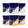 Parachute Advansed Men Hair Cream Classic - 100 gms (Pack Of 3) & Men Hair Cream Anti Hairfall - 100 gms (Pack Of 3)