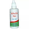 Tonga Herbs Coq Plus Q-Trol Drops - 60 ml