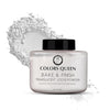 Colors Queen Bake & Finish Translucent Loose Powder - 40 gms