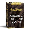byPureNaturals QuikHenna Organic Hair Colour Gel 2G Ebony Black - 120 gms