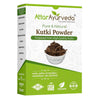 Attar Ayurveda Kutki Powder - 100 gms