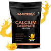 Nakpro Calcium Caseinate Protein Mango Flavour - 1000 gms