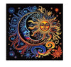 Trexee Diamond Painting Kits For Adults 5d Special Shape Diamond Art Kits For Beginners 12×12 inch