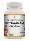 Tri-Origin Ayurveda Petuaaram Churna - 100 gms