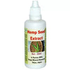 Tonga Herbs Hemp Seed Extract Drops - 60 ml