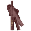JustGold Long Lasting Matte Finish Creamy Matte Lipstick L05 Brown Cafe - 4 gms