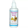 Tonga Herbs Multi Maca Extract Drops - 60 ml