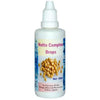 Tonga Herbs Natto Complex Drops - 60 ml