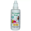 Tonga Herbs B12 Complex Drops - 60 ml