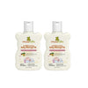 ShuShu Babies Gently Nourishing Baby Massage Oil - 60 ml (Pack of 2)