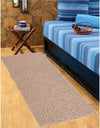 Kuber Industries Rubber 1 Piece Bed Side Runner