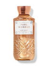 Bath & Body Works Pure Wonder Body Wash - 295 ml