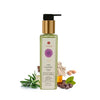 TVAM Rosemary & Jojoba Oil Hair Cleanser - 200 ml