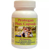 Tonga Herbs Protegan Plus - 60 caps