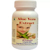 Tonga Herbs Aloe Vera Extract - 60 caps