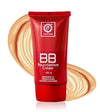 Colors Queen BB Foundation Cream with SPF 15 Natural Almonds - 30 gms