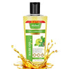 Multani Naturals Amla & Bhringraj Hair Oil - 270 ml