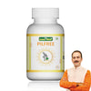 Jeena Sikho Pilfree | Herbal Supplement for Piles Care - 60 Capsules