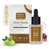 Ecosaa Glow Boost Face Serum for Men & Women - 30 ml
