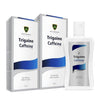 Apple Therapeutics Trigaine Caffeine Anti-Hair Fall Shampoo - 100 ml (Pack of 2)