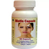 Tonga Herbs Biotin - 60 caps