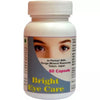 Tonga Herbs Bright Eye Care - 60 caps